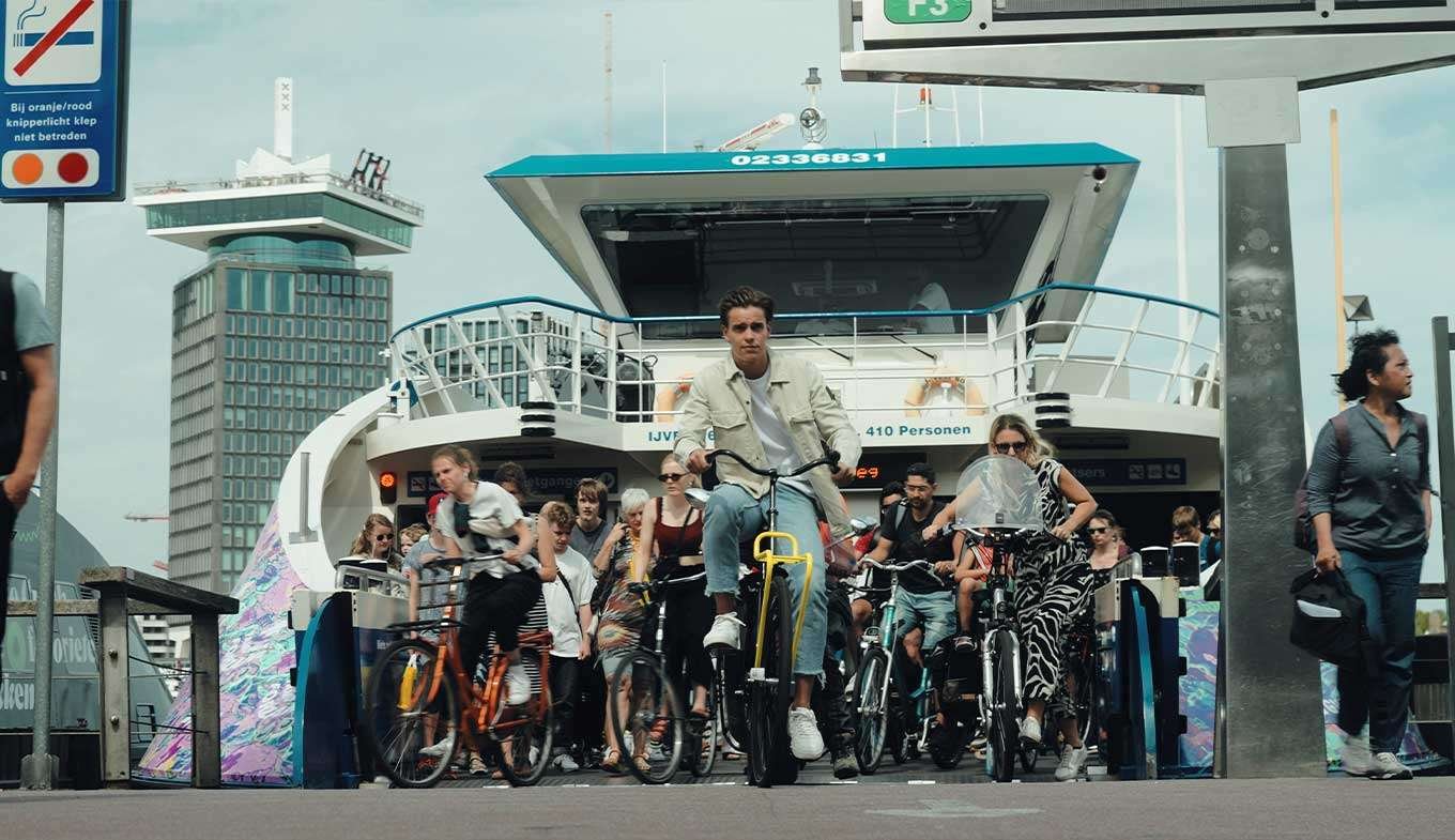 cheasybikes background