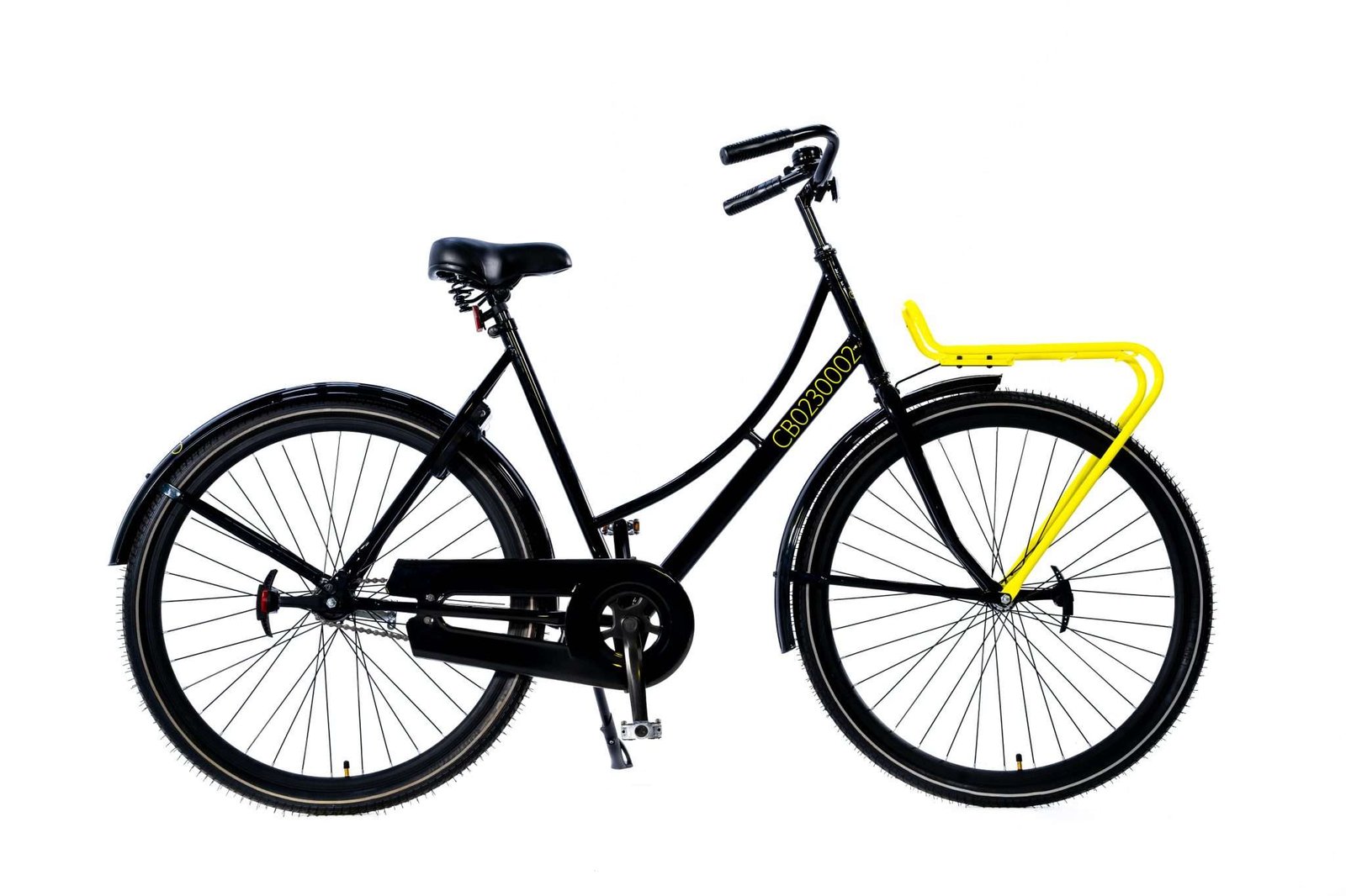 2. Zijaanzicht rechts